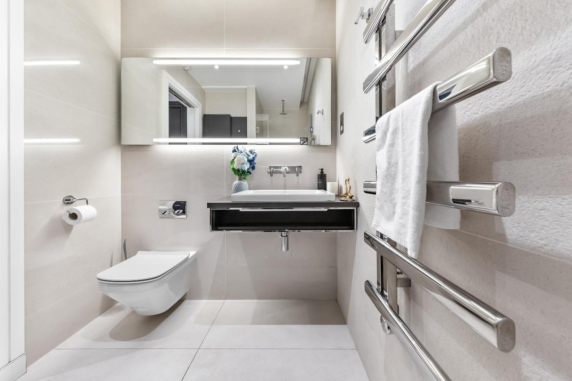 The Covent Garden Collection Apartment London Exterior photo