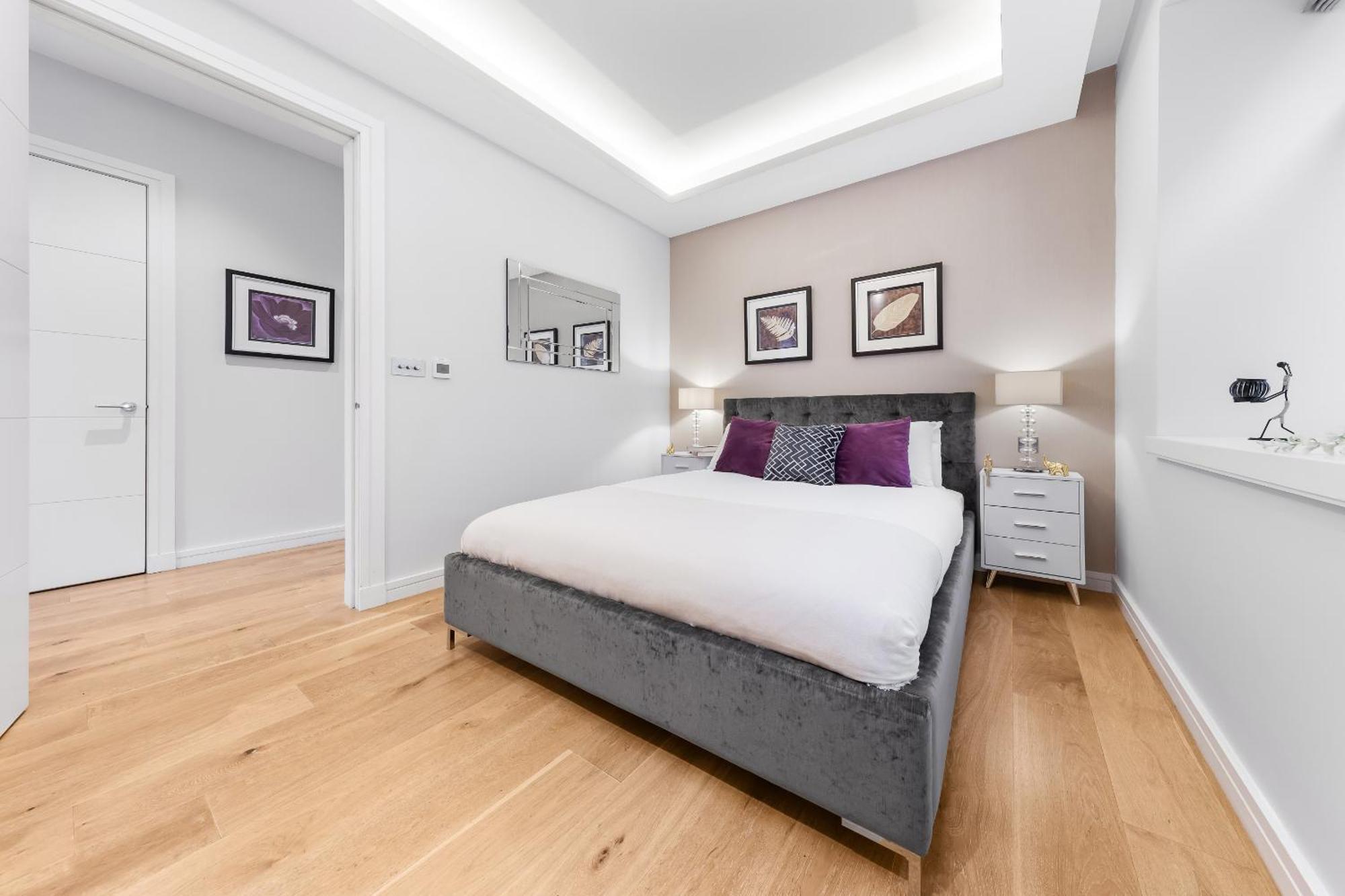 The Covent Garden Collection Apartment London Exterior photo